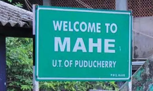 ഷാപ്പുകൾ അടഞ്ഞു; മാഹിയിൽ നിന്ന്​ മദ്യക്കടത്ത് വർധിക്കുന്നു