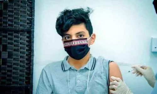 വിദ്യാർഥികൾ വാക്സിനെടുക്കണമെന്ന് വിദ്യാഭ്യാസ–ആരോഗ്യമന്ത്രാലയങ്ങൾ വിദ്യാർഥികൾ വാക്സിനെടുക്കണമെന്ന് വിദ്യാഭ്യാസ–ആരോഗ്യമന്ത്രാലയങ്ങൾ