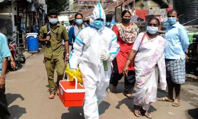 മഹാരാഷ്​ട്രയിൽ ഇന്നുമുതൽ കടകൾ രാത്രി 10 വരെ പ്രവർത്തിക്കും