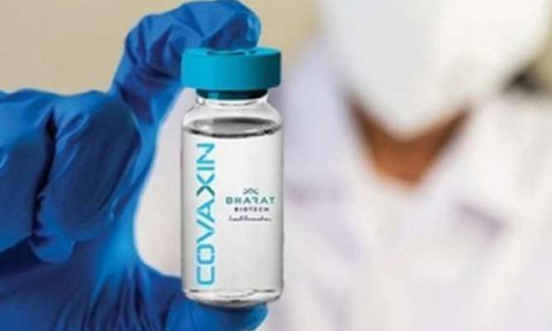 ഡെല്‍റ്റ പ്ലസ് വകഭേദം നേരിടാന്‍ കോവാക്‌സിന്‍ ഫലപ്രദമെന്ന് ഐ.സി.എം.ആര്‍