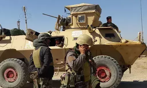 യു.എസ്​ സൈനിക പിന്മാറ്റം രാജ്യത്ത്​ സ്​ഥിതി വഷളാക്കിയെന്ന്​ അഫ്​ഗാൻ പ്രസിഡന്‍റ്​ അശ്​റഫ്​ ഗനി