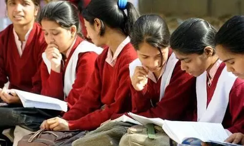CBSE 10th Exam Results Announce Today