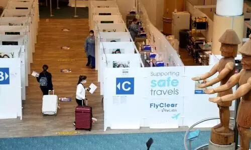 വ്യാജ വാക്​സിൻ സർട്ടിഫിക്കറ്റും ​േകാവിഡ്​ പരിശോധന റിപ്പോർട്ടും; ലക്ഷങ്ങൾ പിഴയിട്ട്​ കാനഡ