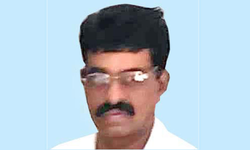 സ്‌കൂട്ടറുകൾ കൂട്ടിയിടിച്ച്​ കുമ്പള സ്വദേശി മരിച്ചു