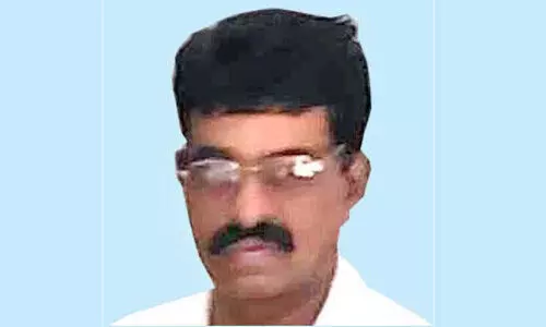 സ്‌കൂട്ടറുകൾ കൂട്ടിയിടിച്ച്​ കുമ്പള സ്വദേശി മരിച്ചു