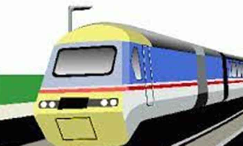 കോർണിഷ്​ അടവ്​: വെള്ളിയാഴ്​ച മെട്രോ ഓടും