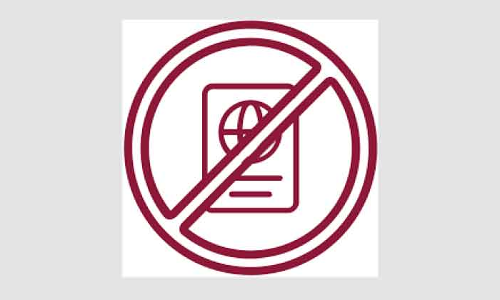 ഖത്തറിെൻറ കോവിഡ് റെഡ്​ ലിസ്​റ്റിൽ കൂടുതൽ രാജ്യങ്ങൾ