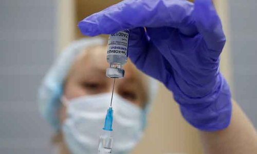 എല്ലാവരും വാക്സിനെടുക്കുക: വകഭേദങ്ങൾ കൂടുതൽ അപകടകരം