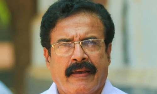 തൃ​ശൂർ മേയർ അതിര് കടക്കുന്നു; സി.പി.എമ്മിൽ അതൃപ്തി