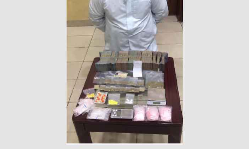 മയക്കുമരുന്ന് പിടികൂടി മയക്കുമരുന്ന് പിടികൂടി