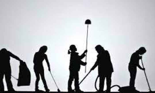 ഒന്നരമാസത്തിനകം 5000 ഗാർഹികത്തൊഴിലാളികൾ എത്തും