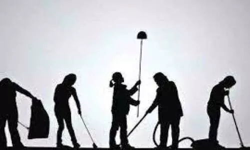 ഒന്നരമാസത്തിനകം 5000 ഗാർഹികത്തൊഴിലാളികൾ എത്തും