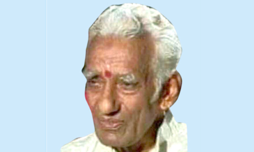 കഥകളി ആചാര്യൻ നെല്ലിയോട്​ വാസുദേവൻ നമ്പൂതിരി അന്തരിച്ചു