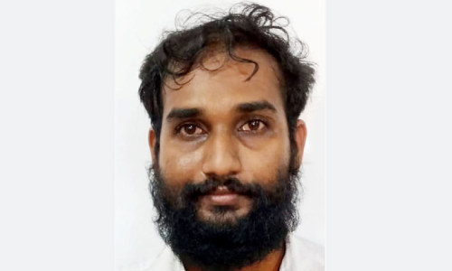 വി​വാ​ഹ​വാ​ഗ്ദാ​നം ന​ൽ​കി പീഡനം: യു​വാ​വ് പി​ടി​യി​ൽ