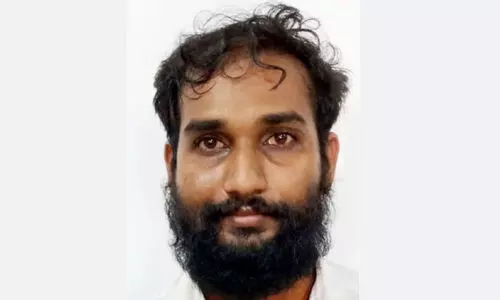 വി​വാ​ഹ​വാ​ഗ്ദാ​നം ന​ൽ​കി പീഡനം: യു​വാ​വ് പി​ടി​യി​ൽ