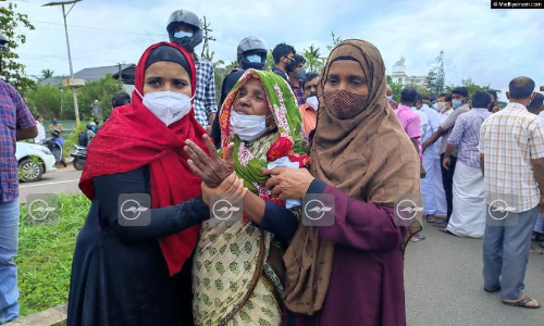കടുവാക്കുളത്ത് ജീവനൊടുക്കിയ ഇരട്ട സഹോദരങ്ങളുടെ