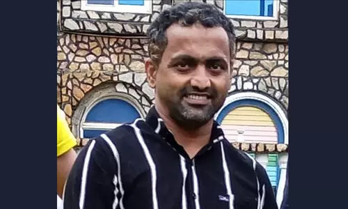 വാഹനാപകടം: ദമ്മാമിൽ സാമൂഹിക പ്രവർത്തകൻ മരിച്ചു