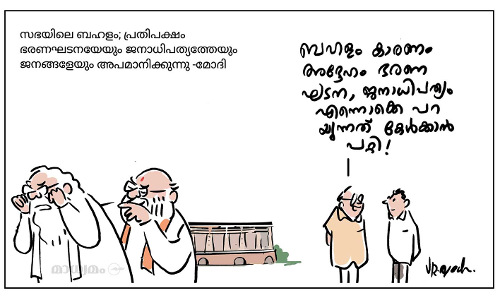 ബഹളമുണ്ടെങ്കിൽ കേൾക്കാൻ കഴിയുന്നവ