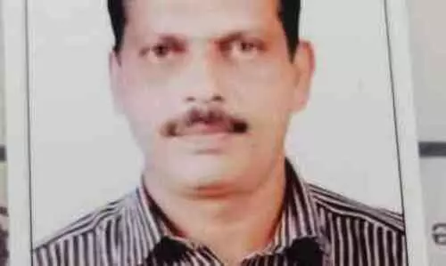 റാന്നിയിൽ നിന്ന് കാണാതായ ആളുടെ മൃതദേഹം നെടുമ്പ്രയാറിൽ നിന്ന് കണ്ടെത്തി