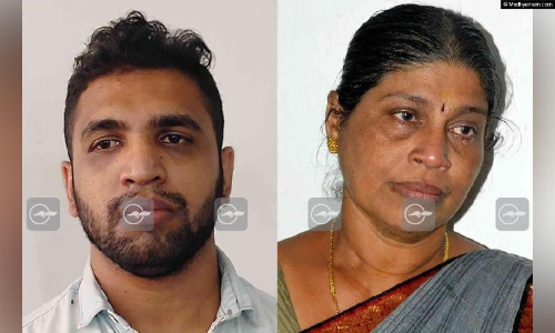 വ്യാജ രേഖ ചമച്ച് ബാങ്ക് വായ്​പയെടുത്ത് കാറുകള്‍ വാങ്ങി വിറ്റ കേസിൽ യുവാവും മാതാവും പിടിയിൽ