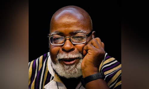 ലോകപ്രശസ്ത ആഫ്രോ-അമേരിക്കന്‍ ചരിത്രകാരൻ ഡോ. റുണോകോ റഷീദി അന്തരിച്ചു