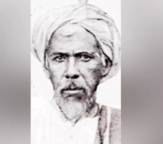 ആലി മുസ്ലിയാരെ ബ്രിട്ടീഷുകാർ തൂക്കിലേറ്റിയതെന്ന്? ആലി മുസ്ലിയാരെ ബ്രിട്ടീഷുകാർ തൂക്കിലേറ്റിയതെന്ന്?