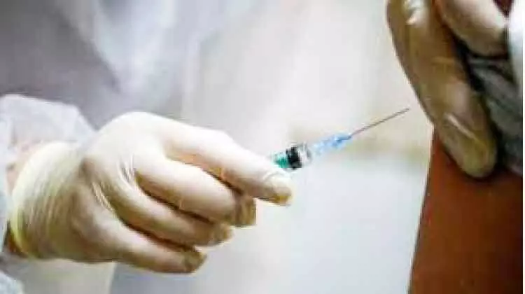 രണ്ടാം ഡോസെടുത്ത്​ മൂന്നു​മാസത്തിനു​ശേഷം ബൂസ്​റ്ററെടുക്കാമെന്ന്​ യു.എ.ഇ