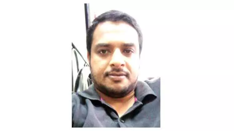 അബ്ദുൽ ഖാദറിെൻറ മൃതദേഹം നാട്ടിൽ ഖബറടക്കി അബ്ദുൽ ഖാദറിെൻറ മൃതദേഹം നാട്ടിൽ ഖബറടക്കി