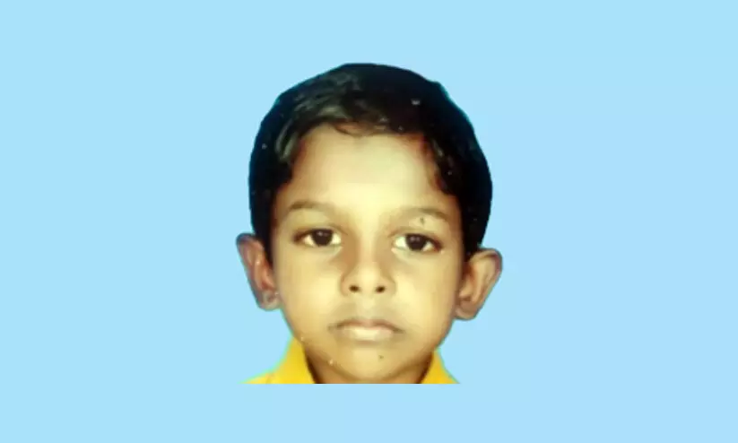 പിതാവിനൊപ്പം വിറകെടുക്കാൻ പോയ അഞ്ചു വയസുകാരൻ കടന്നൽ കുത്തേറ്റ്​ മരിച്ചു