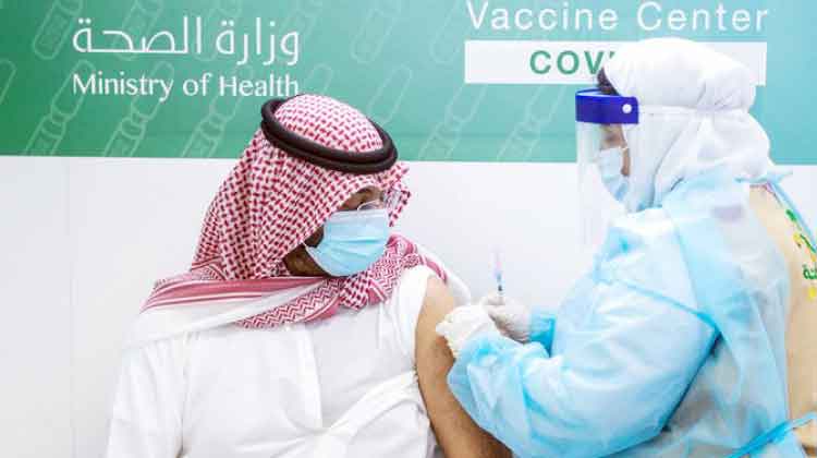 കോവിഡ്; സൗദിയിൽ ഇന്ന് 954 പുതിയ രോഗികളും 1014 രോഗമുക്തിയും കോവിഡ്; സൗദിയിൽ ഇന്ന് 954 പുതിയ രോഗികളും 1014 രോഗമുക്തിയും