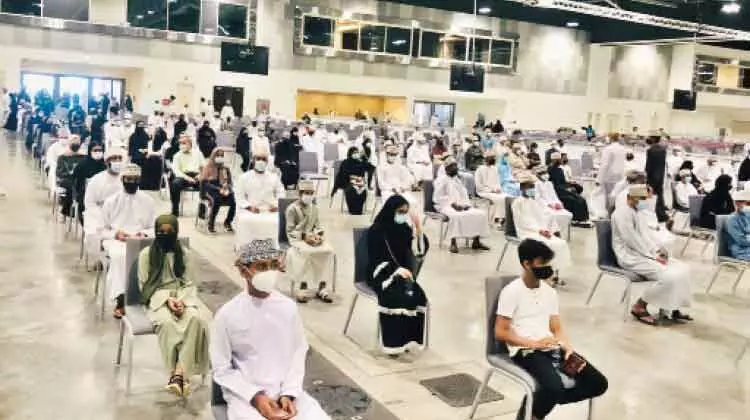 ആശ്വാസത്തി‍െൻറ കോവിഡ്​ കണക്കുകൾ