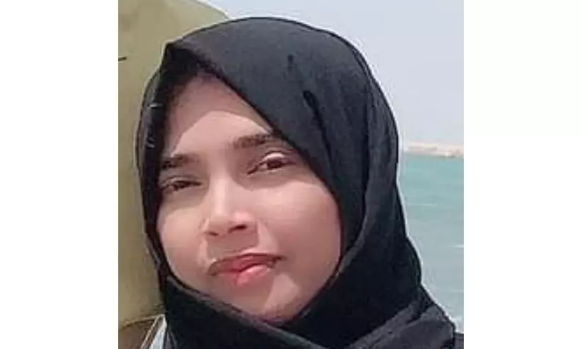മലപ്പുറം സ്വദേശിയായ നഴ്സ് ജിദ്ദയിൽ നിര്യാതയായി