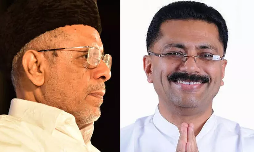 ഹൈദരലി തങ്ങളെ ഇ.ഡിക്ക്​ ഇട്ടുകൊടുത്തവർക്കെതിരെ ലീഗ്​ നടപടിയെടുക്കണം -കെ.ടി. ജലീൽ