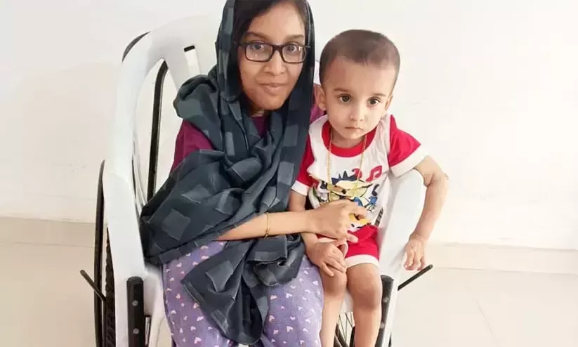 Spinal Muscular Atrophy Spinal Muscular Atrophy
