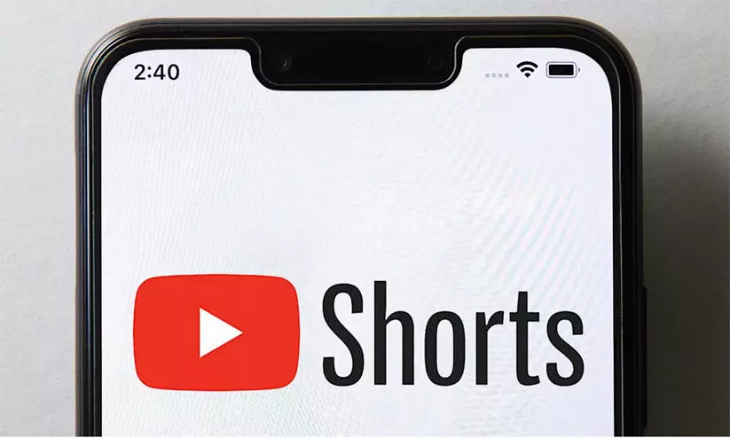 മാസം ഏഴ്​ ലക്ഷത്തിലധികം സമ്പാദിക്കാം; പുതിയ പ്രഖ്യാപനവുമായി യൂട്യൂബ്​