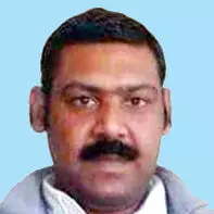 ഷ​റ​ഫു​ദ്ദീ​ൻ