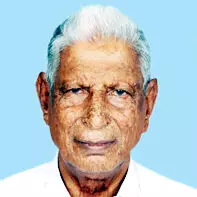 പി.​എ​സ്. കു​ഞ്ഞി ഹ​മീ​ദ് ഹാ​ജി