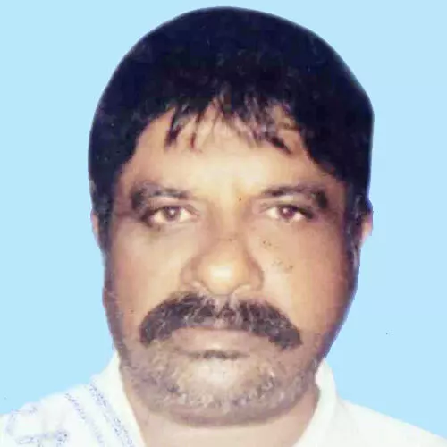 വി​ശ്വം​ഭ​ര​ൻ