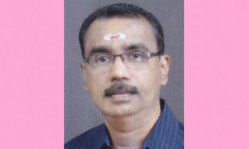 പന്നിശ്ശേരി പുരസ്കാരം പത്തിയൂർ ശങ്കരൻകുട്ടിക്ക് പന്നിശ്ശേരി പുരസ്കാരം പത്തിയൂർ ശങ്കരൻകുട്ടിക്ക്