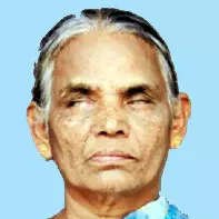 ല​ക്ഷ്മി