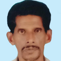 കാണാതായ വയോധികൻ പുഴയിൽ മരിച്ച നിലയിൽ കാണാതായ വയോധികൻ പുഴയിൽ മരിച്ച നിലയിൽ