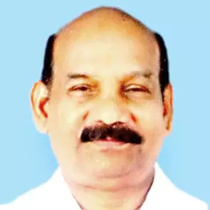 ശ​ശീ​ന്ദ്ര​ൻ