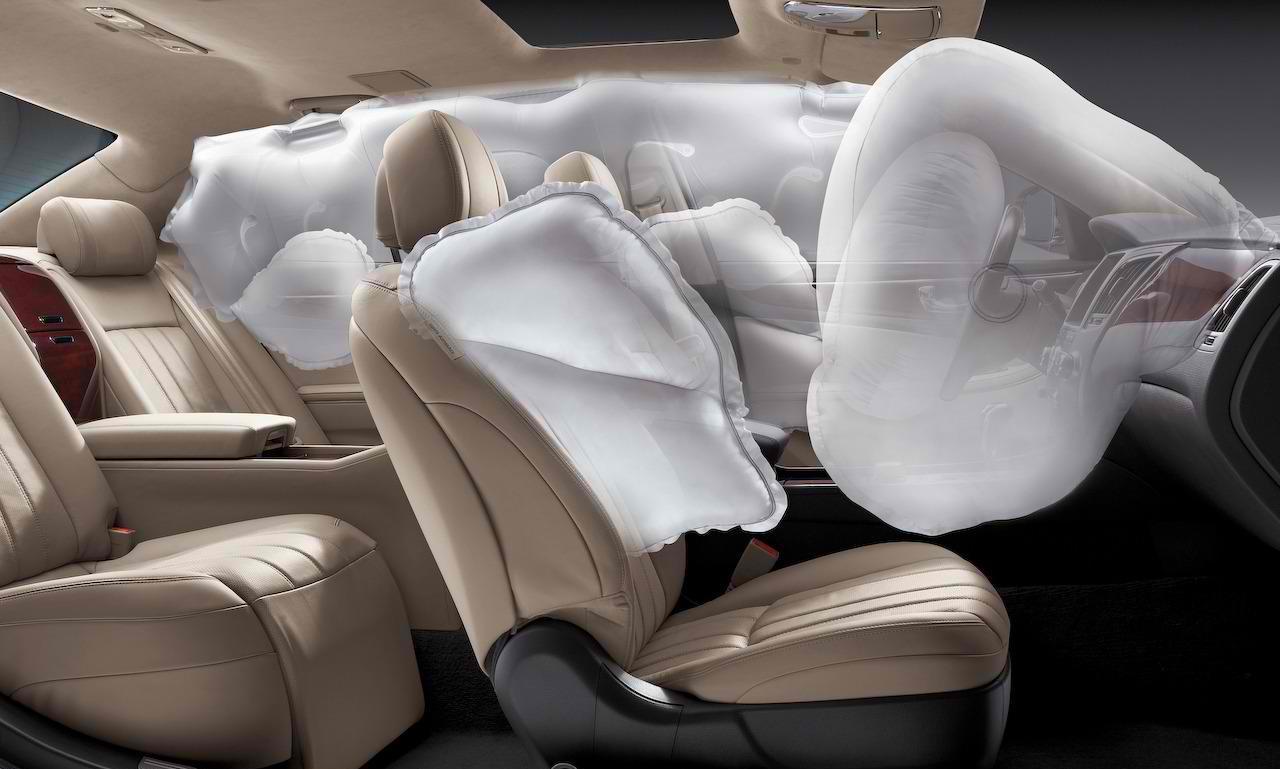 airbag