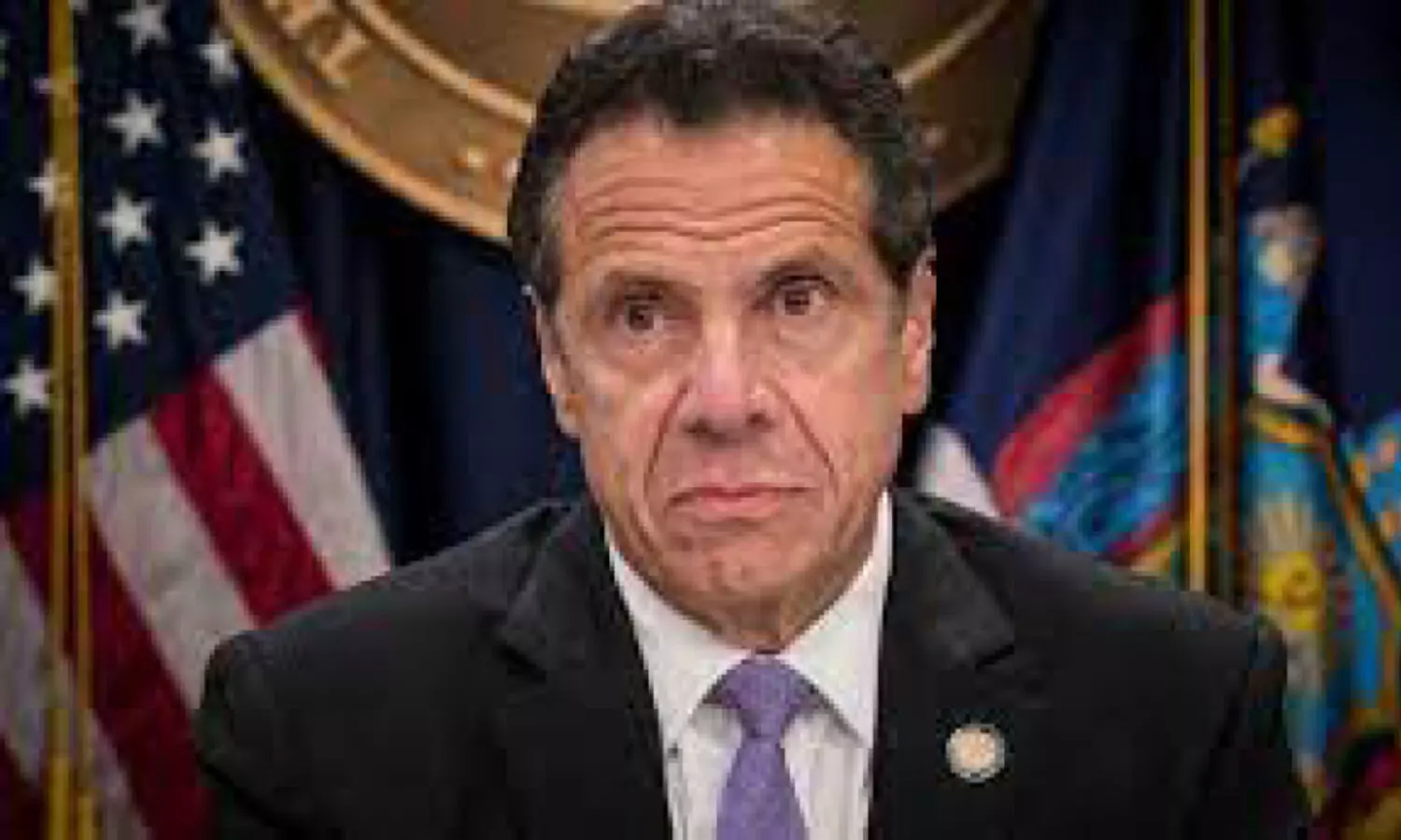 ലൈംഗികാരോപണം: ന്യൂയോർക്​ ഗവർണറുടെ രാജിക്ക്​ സമ്മർദം