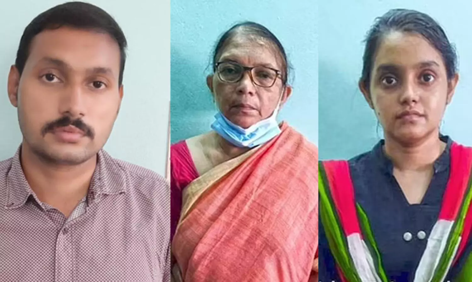 പിഞ്ചുകുഞ്ഞിന്‍റെ ചികിത്സ സഹായ അക്കൗണ്ടിൽ തിരിമറി നടത്തി പണം തട്ടിയ കേസിൽ സൂത്രധാരൻ അറസ്​റ്റിൽ