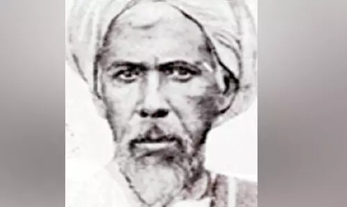 ആ​ലി മു​സ്​​ലി​യാ​രെ ബ്രി​ട്ടീ​ഷു​കാ​ർ തൂ​ക്കി​ലേ​റ്റി​യ​തെ​ന്ന്​?