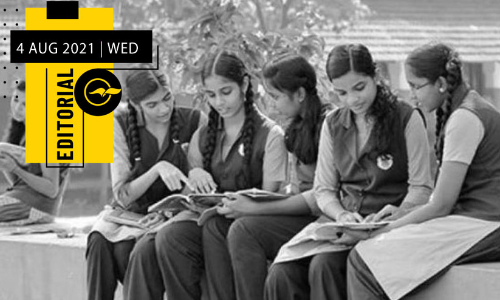 പ്ല​സ്​ വ​ൺ സീ​റ്റു​ക​ളു​െട അപര്യാപ്​തി