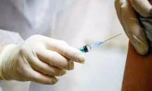 രണ്ടാം ഡോസെടുത്ത് മൂന്നുമാസത്തിനുശേഷം ബൂസ്റ്ററെടുക്കാമെന്ന് യു.എ.ഇ രണ്ടാം ഡോസെടുത്ത് മൂന്നുമാസത്തിനുശേഷം ബൂസ്റ്ററെടുക്കാമെന്ന് യു.എ.ഇ