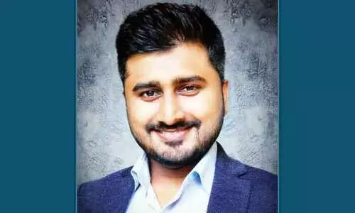 മലയാളിക്ക്​ ഫോ​ട്ടോഗ്രഫി മത്സരത്തിൽ രണ്ടാം സ്ഥാനം