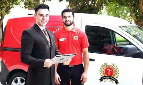 വിമാനയാത്രക്കാരുടെ വീട്ടിലെത്തി ചെക്​ ഇൻ​ : ജൂലൈയിൽ 2500 പേർ ഉപയോഗിച്ചു